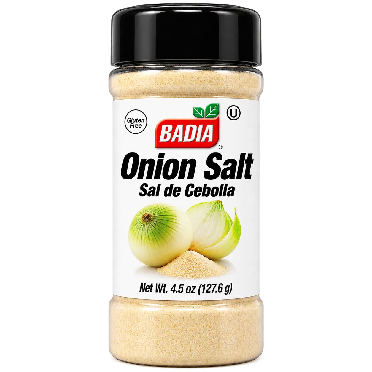 BADIA Sal De Cebolla 4.5oz