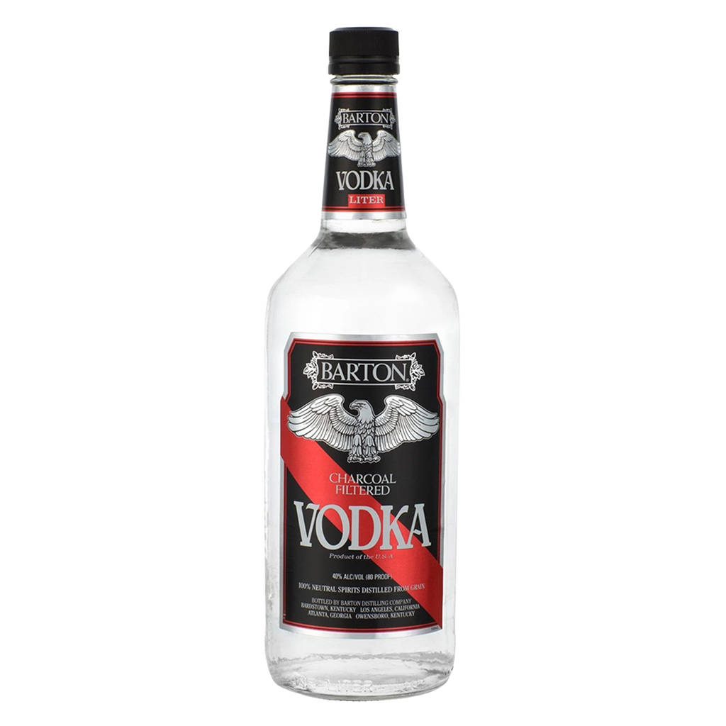BARTON Vodka 1L