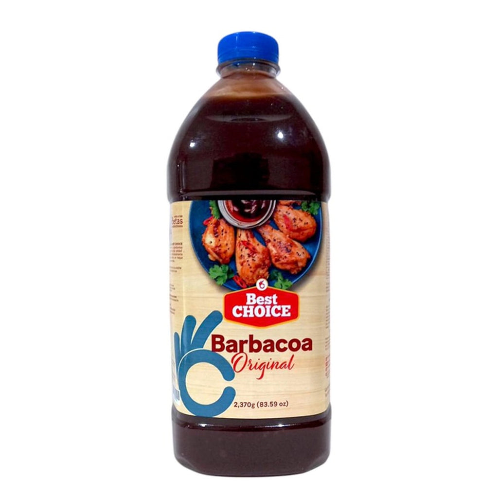 BESTCHOISE Barbacoa Original 2370g