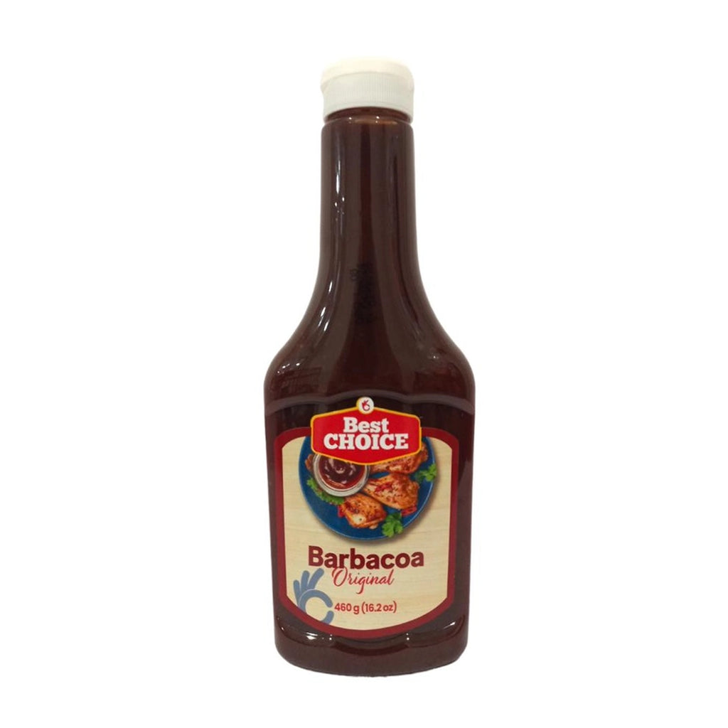 BESTCHOISE Barbacoa Original 460g