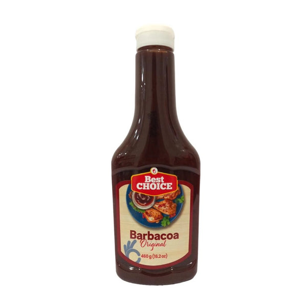 BESTCHOISE Barbacoa Original 460g