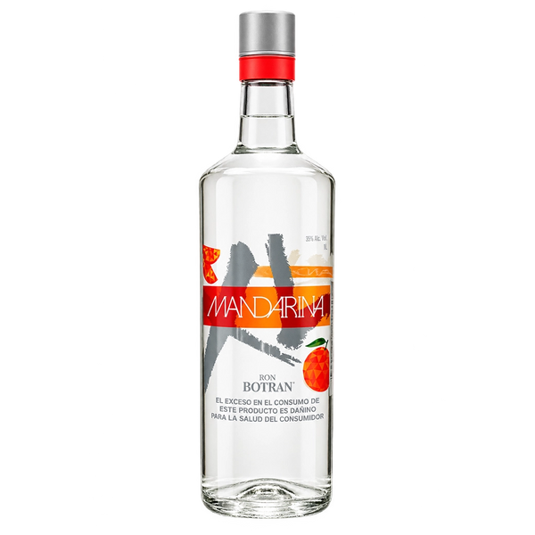 BOTRAN XL Ron Mandarina 750ml