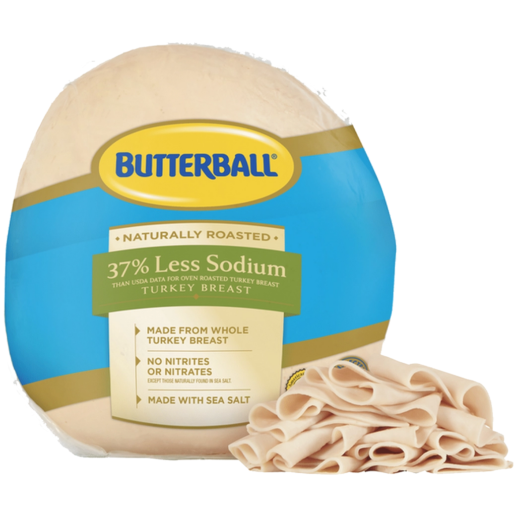 BUTTERBALL LS Turkey White XLB