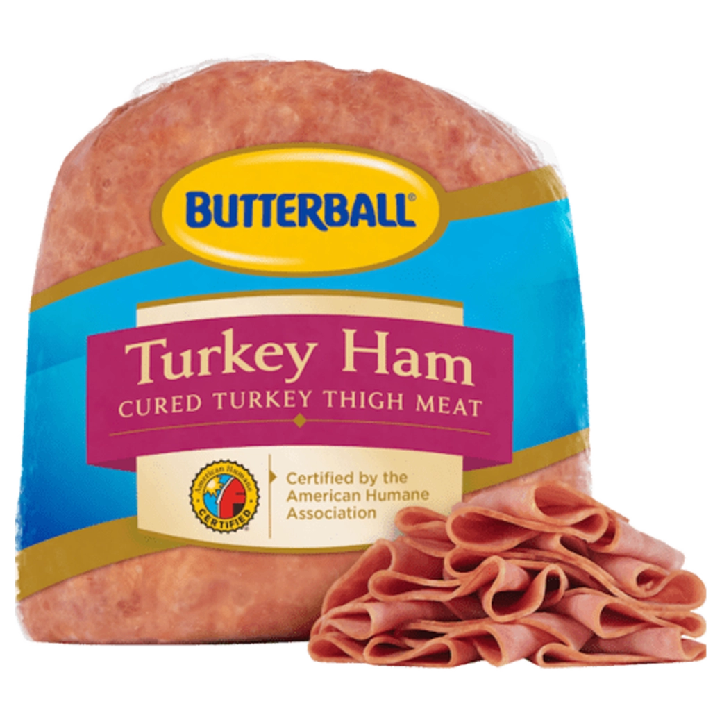 BUTTERBALL Turkey Ham Orig