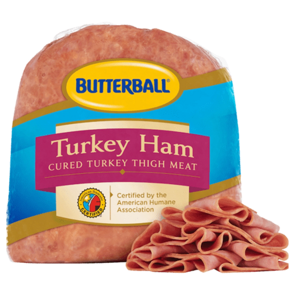 BUTTERBALL Turkey Ham Orig