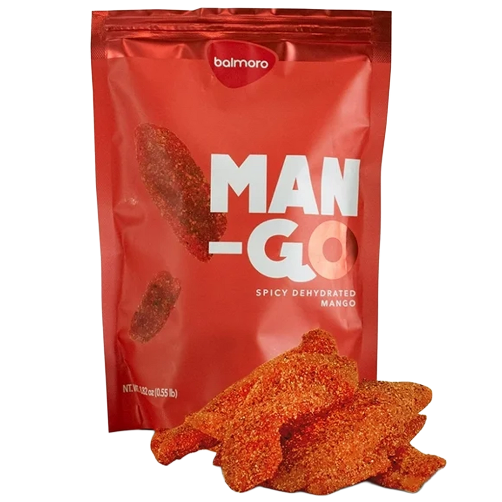 Balmoro Mango Deshi Enchilado 250g