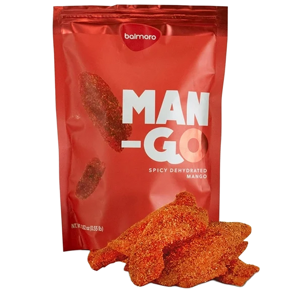 Balmoro Mango Deshi Enchilado 250g