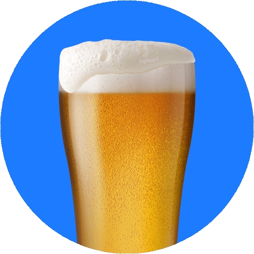 Bebidas Alcohólicas