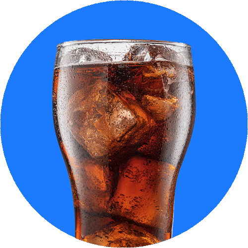 Bebidas No Alcohólicas