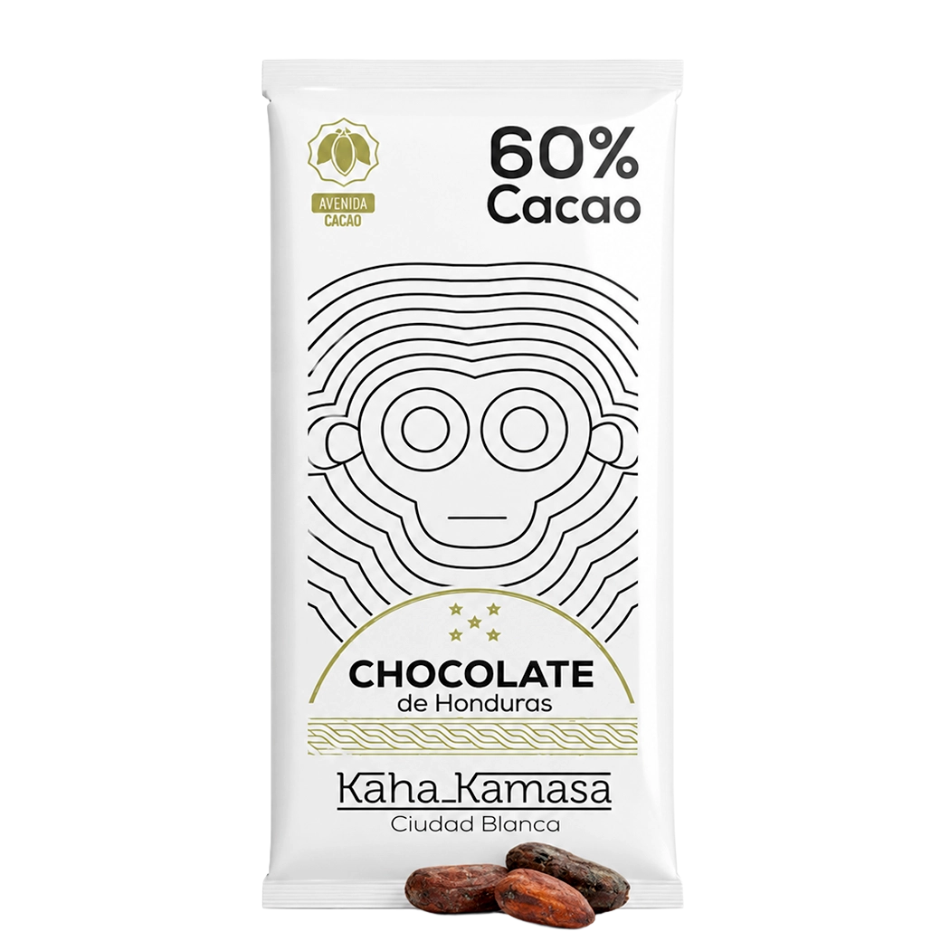 AVENIDACA BarrChoco70%Cacao60g