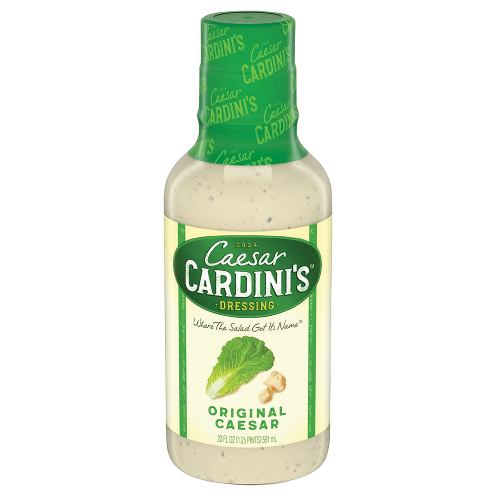 CARDINI 'S Original Caesar 20 oz