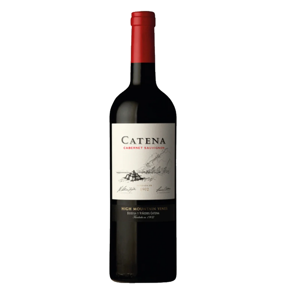 CATENA VinoTinto CabernetS 750Ml