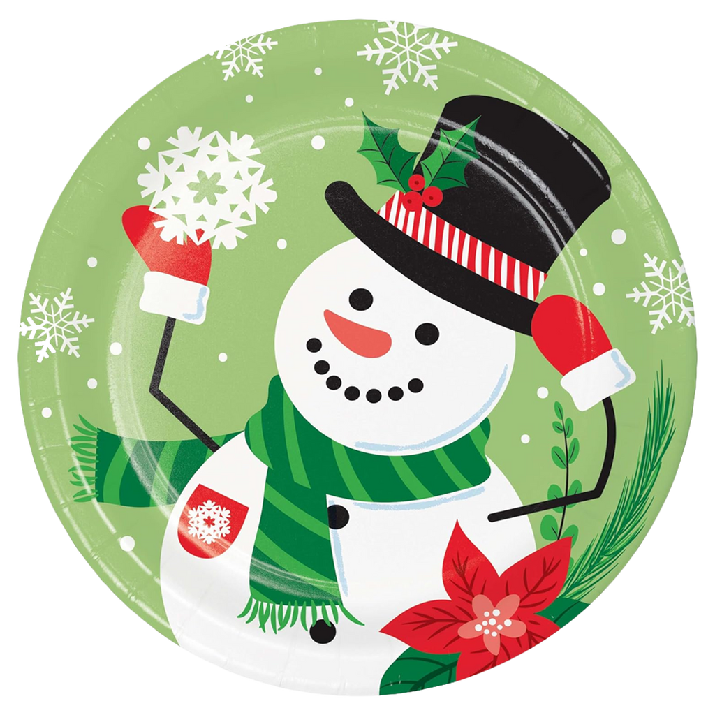 CC Plato Carton Peq Xmas Cheer 8un