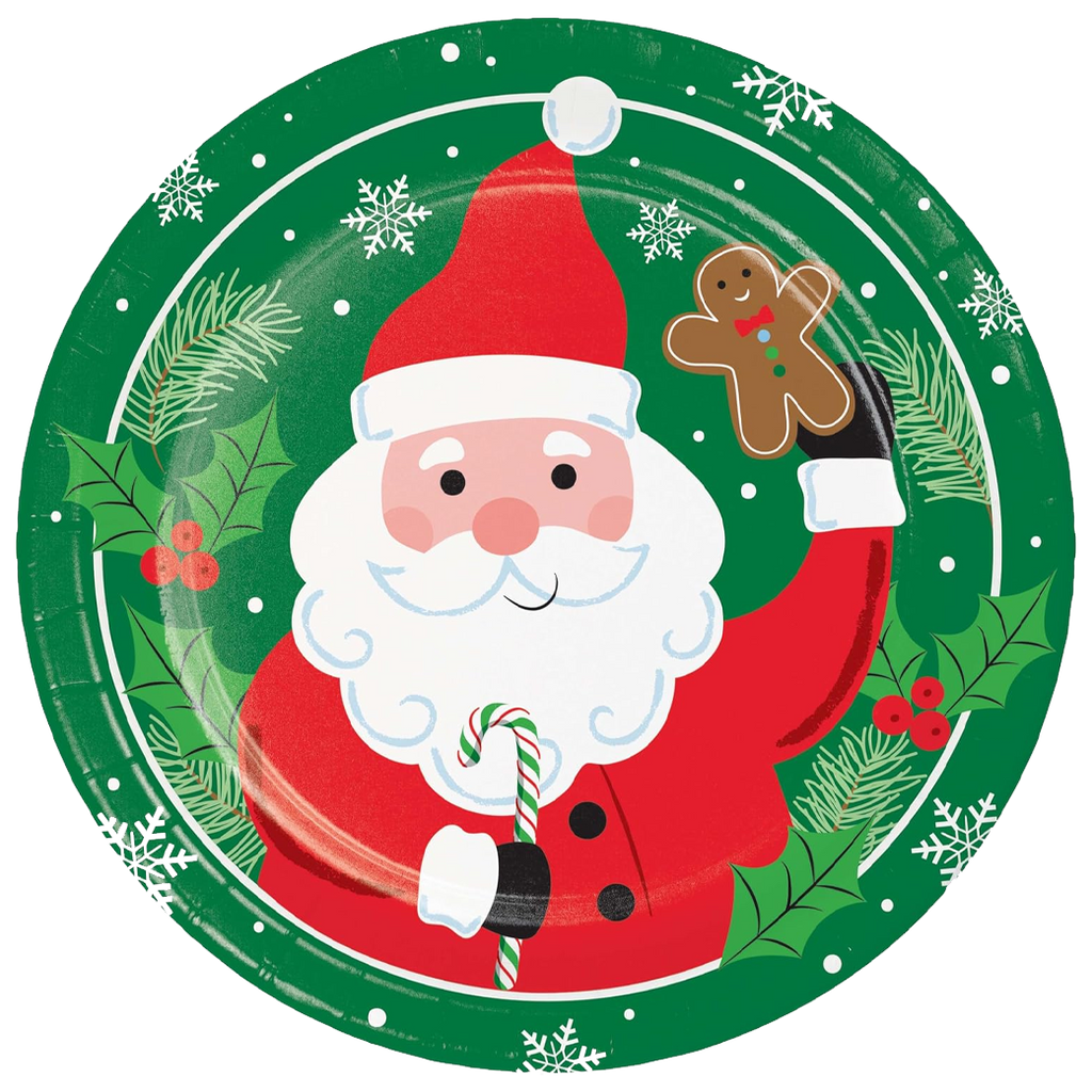 CC Plato Carton Xmas Cheer 8un