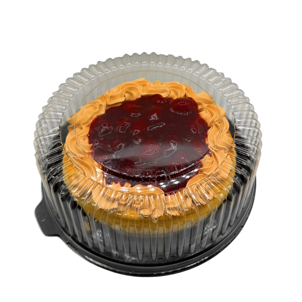 COLONIAL Cheese Cake Entero