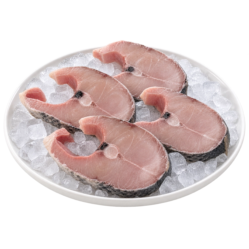SM Chuletas de Robalo X LB