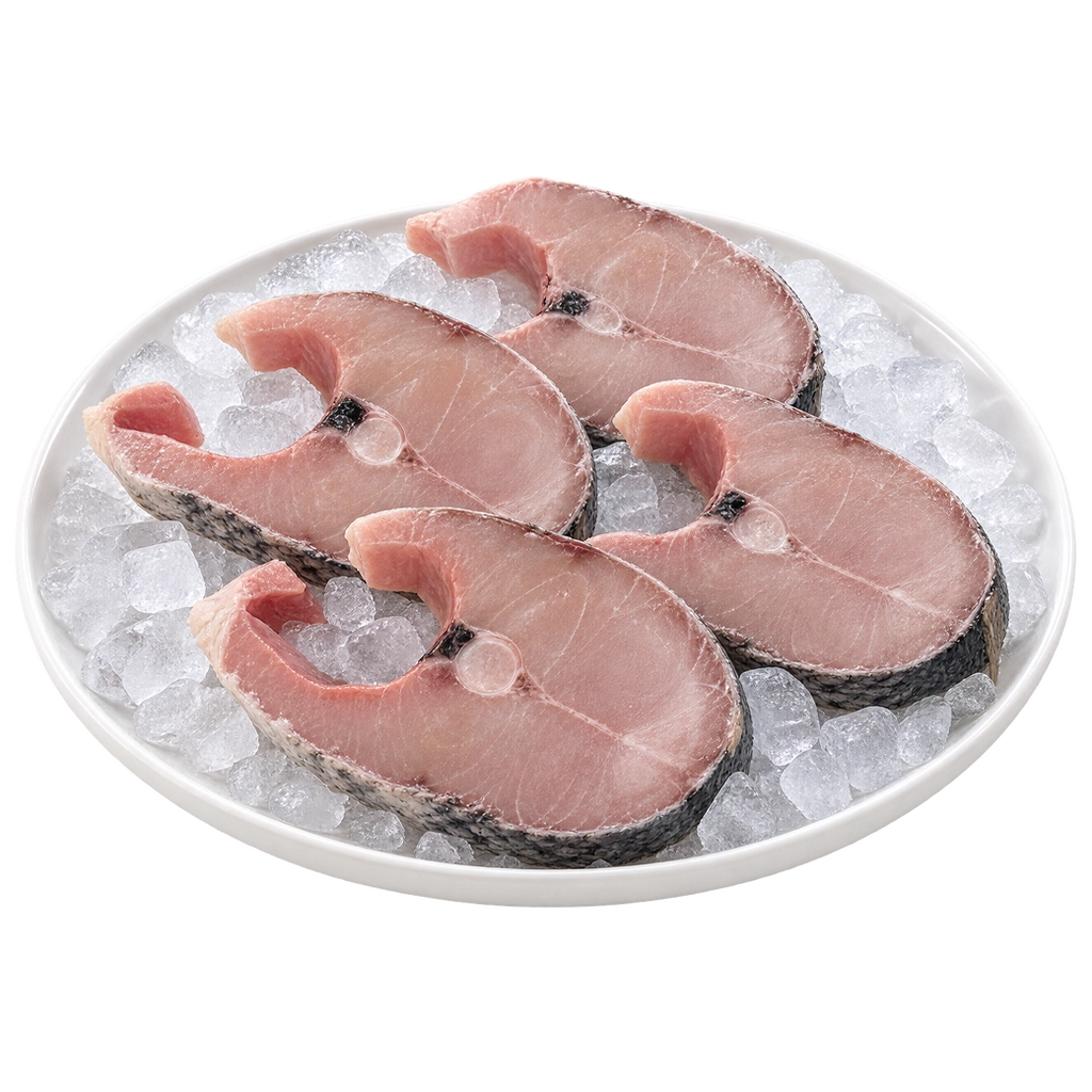 SM Chuletas de Robalo X LB
