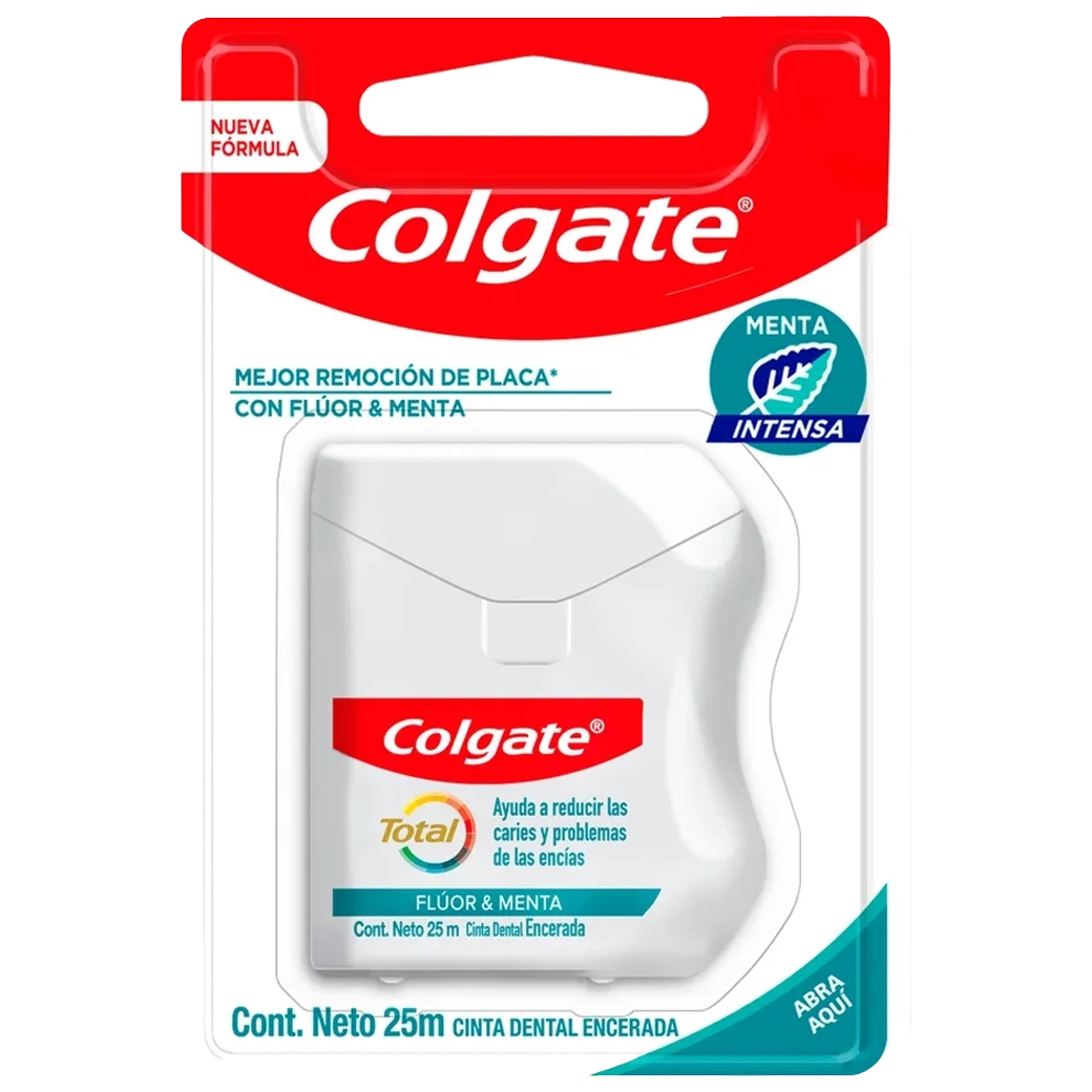 COLGATE Hilo Dental Mental 25Mtr