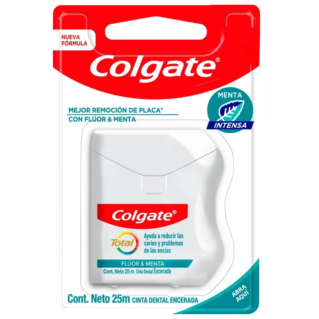 COLGATE Hilo Dental Mental 25Mtr