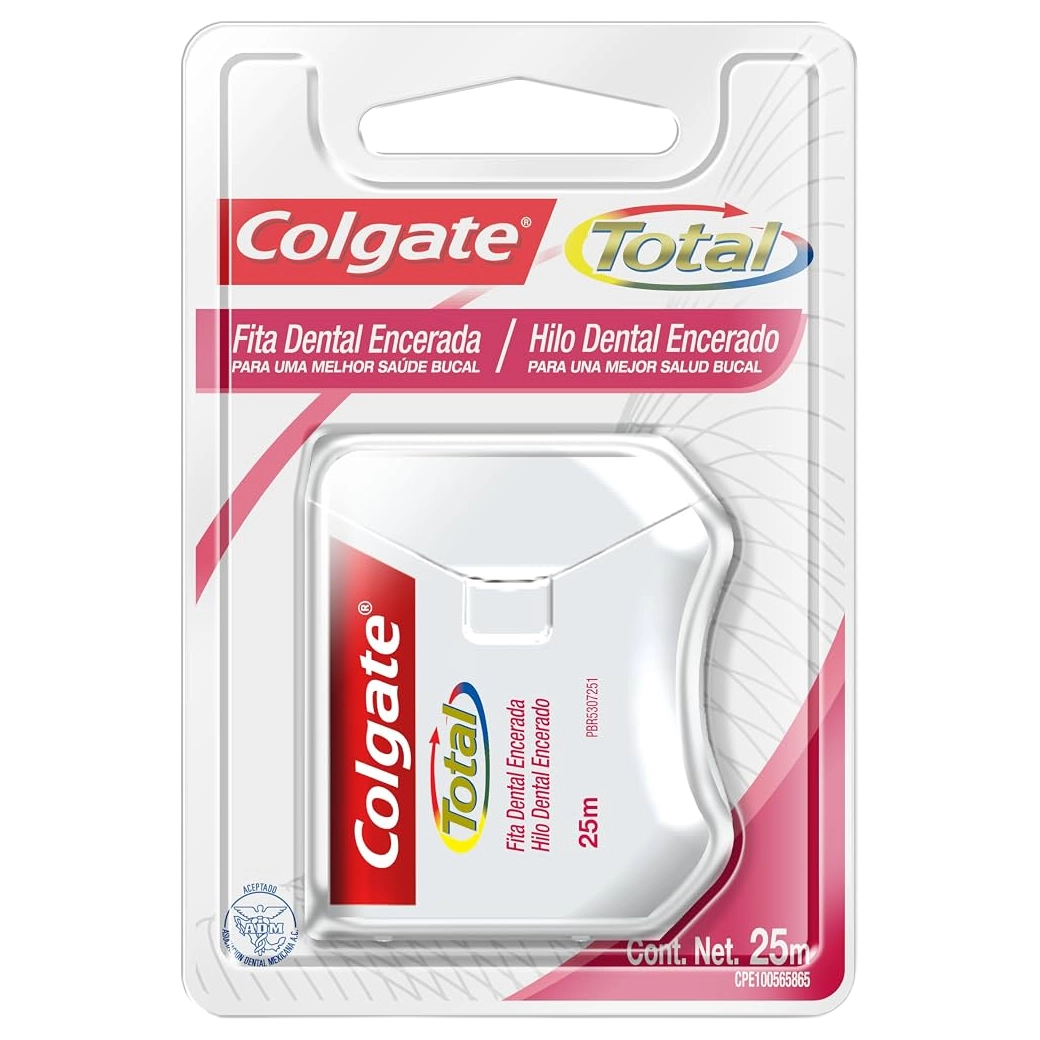 COLGATE Hilo Dental 25m