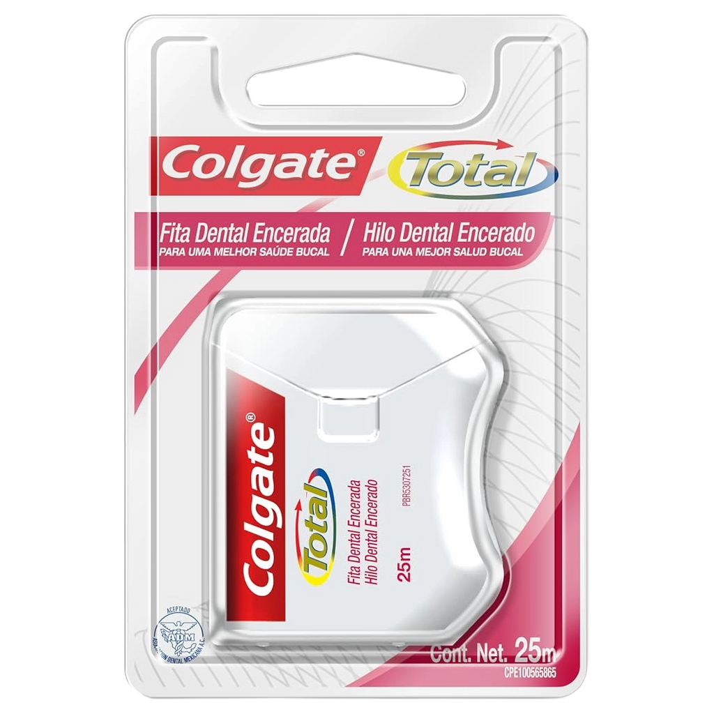 COLGATE Hilo Dental 25m