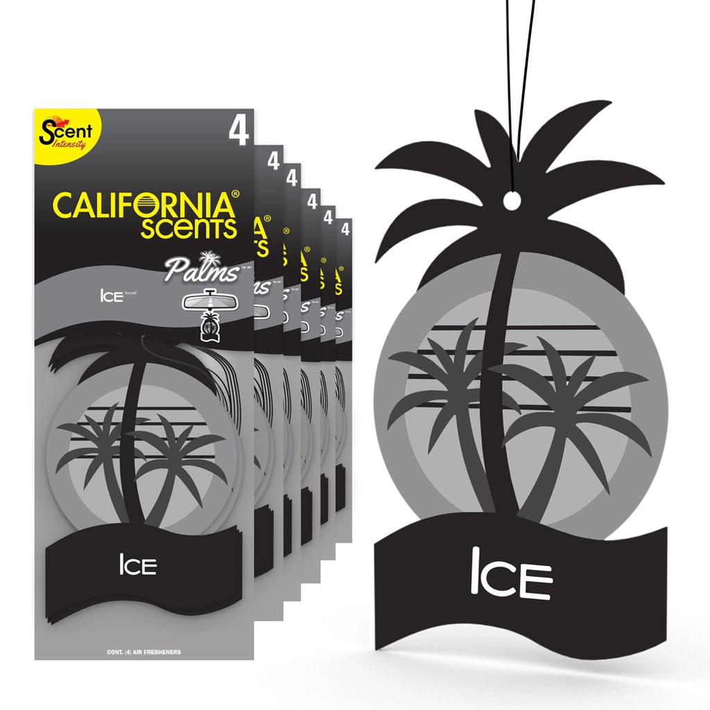 California Scents PalmeraIce4P