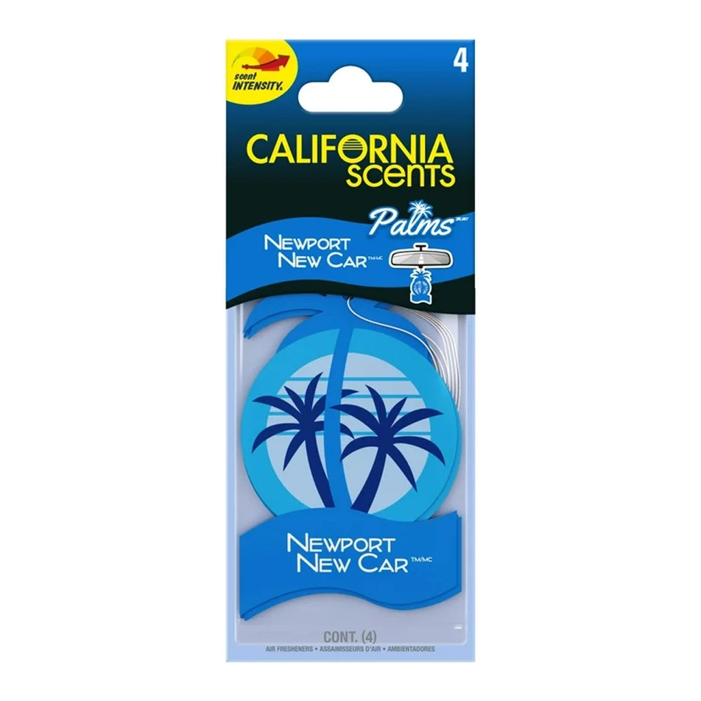 California Scents PalmeraNewCa