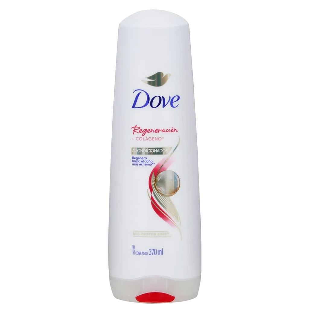 DOVE Acond RegeneracionExt 370ML