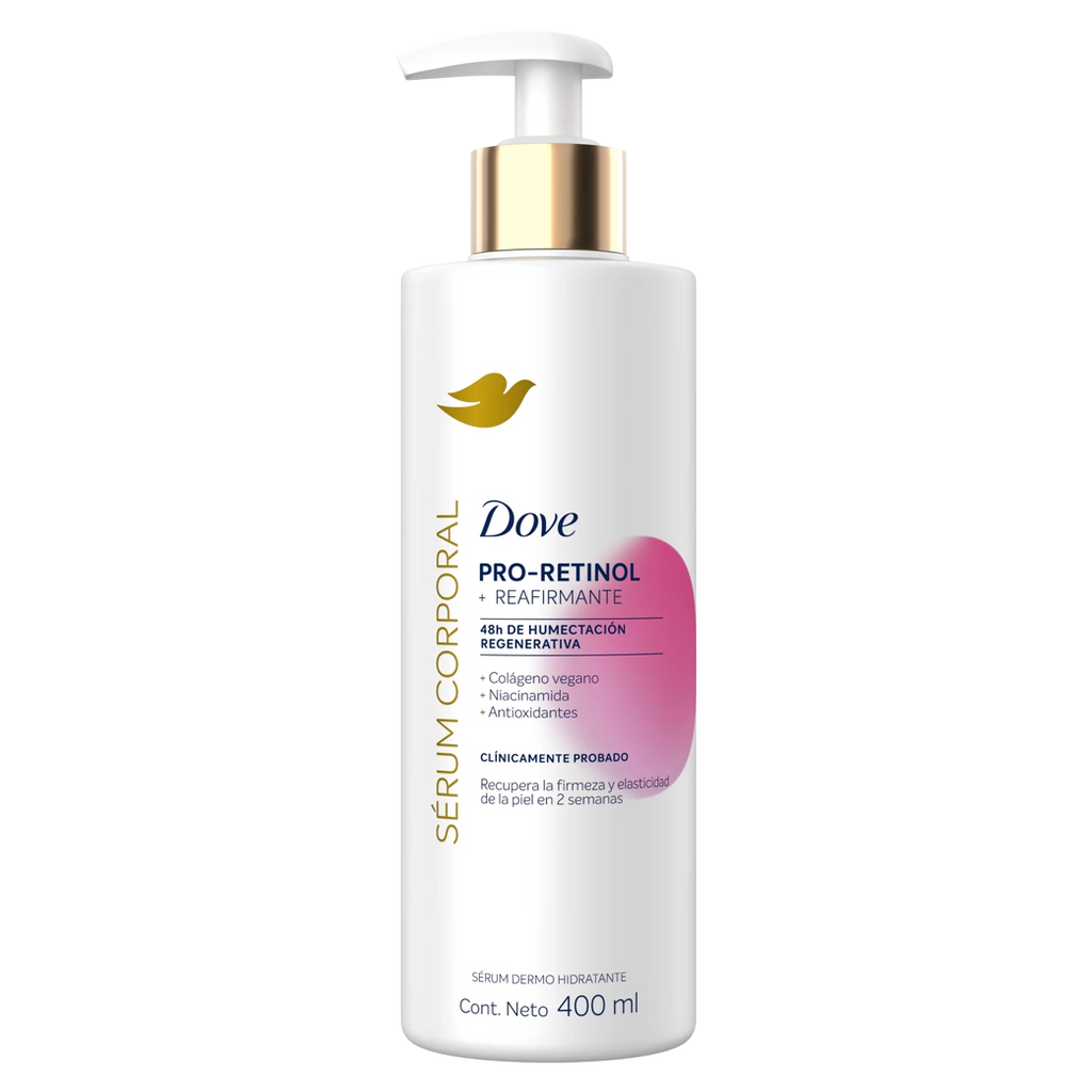 DOVE Serum Corp ProRetin Reaf 400ml