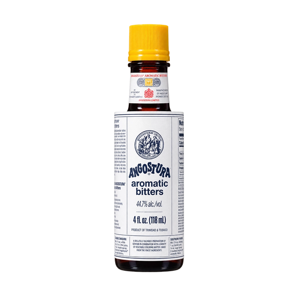 DT-ANGOSTURA AromaticBitters118ml