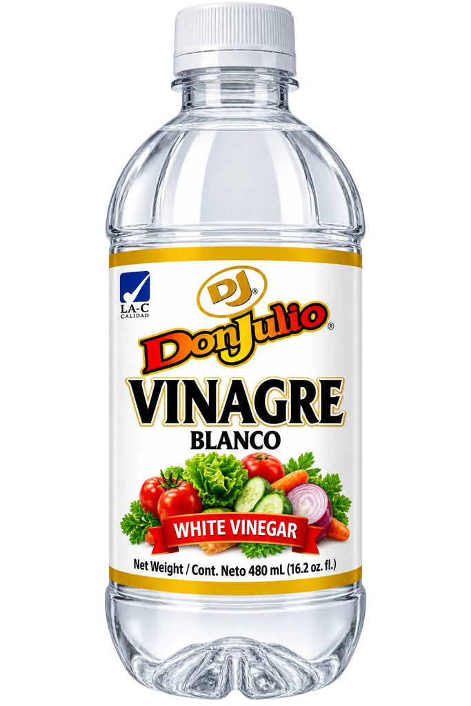 Don Julio Vinagre Blanco 480ml