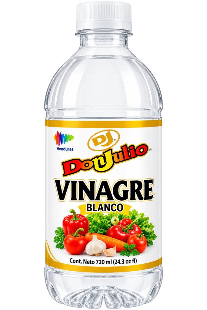 Don Julio Vinagre Blanco 720ml