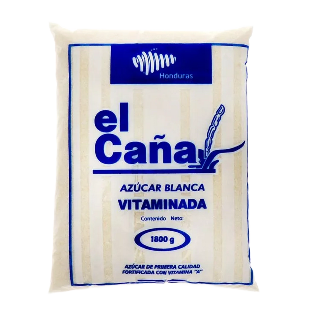 EL CAÑAL Azucar Blanca 2000g