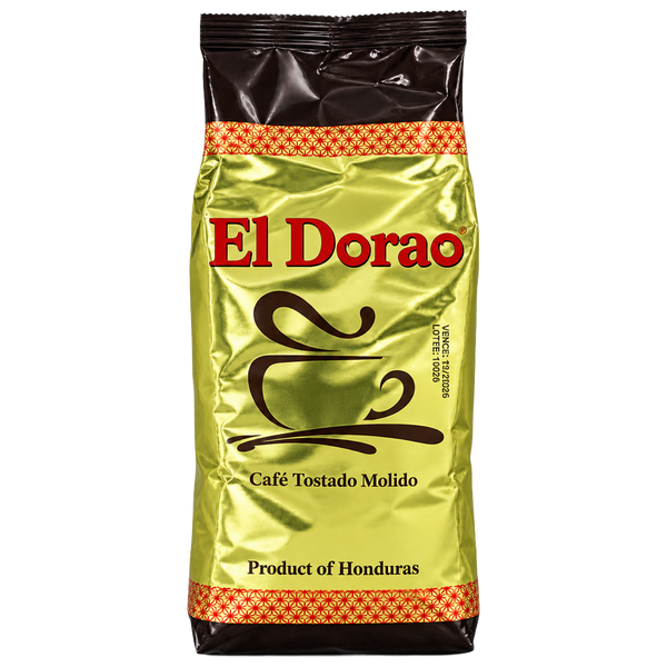 EL DORAO Cafe 454g