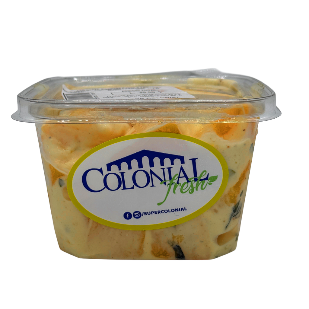 COLONIAL Ensalada Papas X Lbs