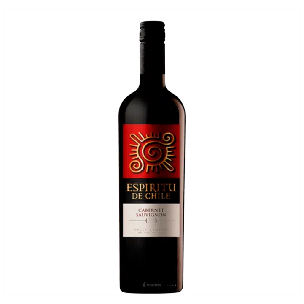 ESPIRITU VinoTinto ReseCaberS 750ML