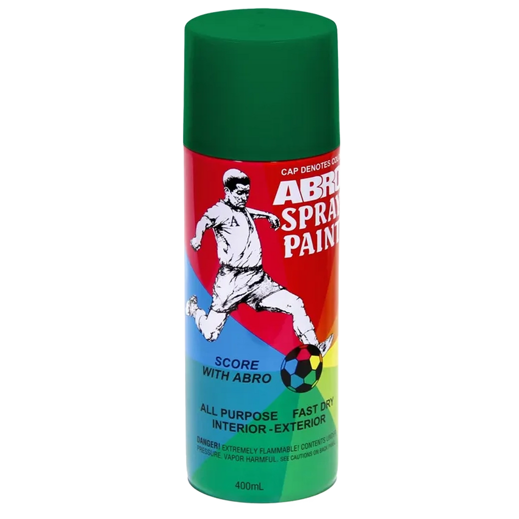 Expert Pintura Spray Verde 400 ml
