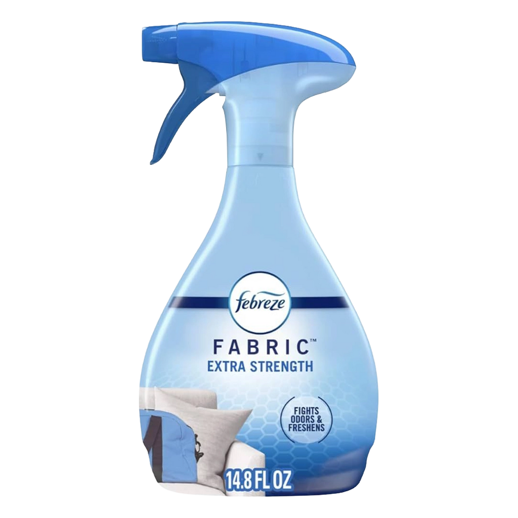 FEBREZE Fabric Xtra Strength 14.8fz