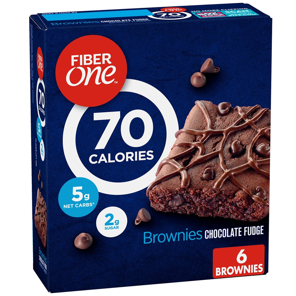 FIBERONE Brownies ChocBar 10.6