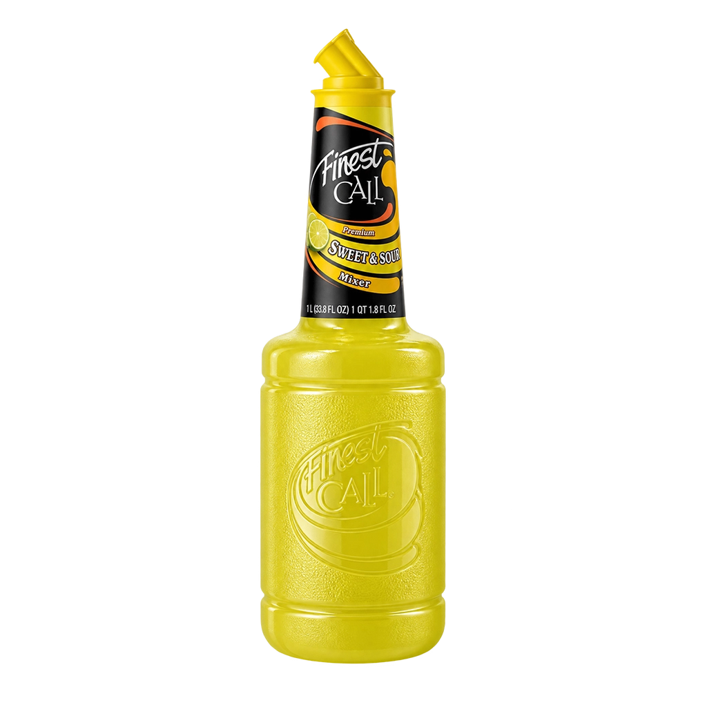 FINESTCALL Sweet&Sour 1Lt