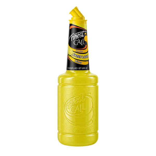 FINESTCALL Sweet&Sour 1Lt