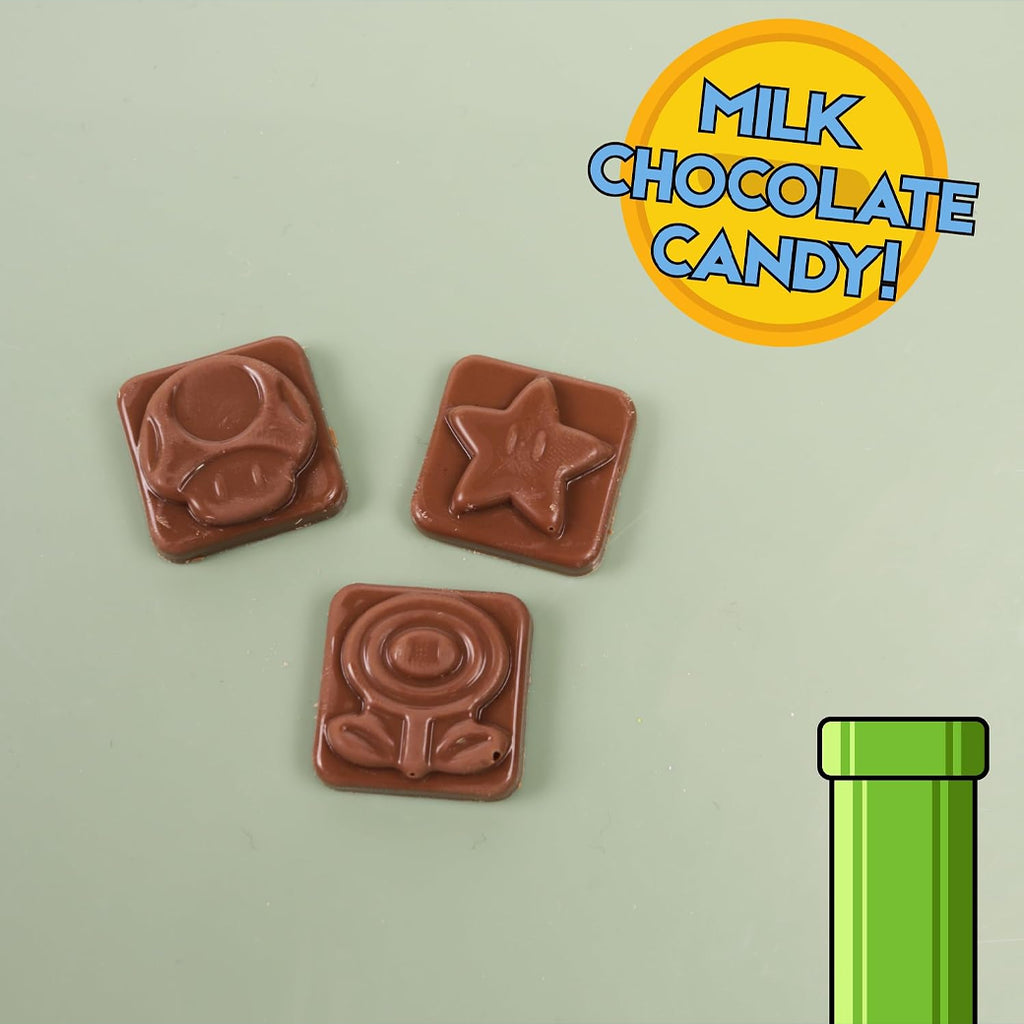 FRANKFORD Mario Xmas 1.76 oz
