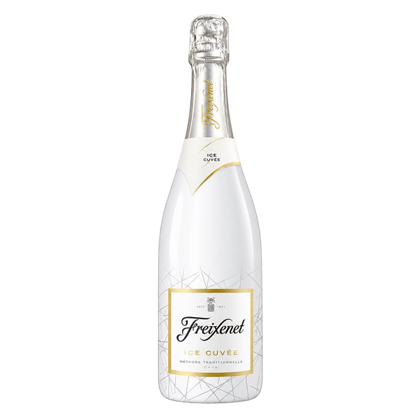 FREIXENET Ice Cuvee Esp 750ml