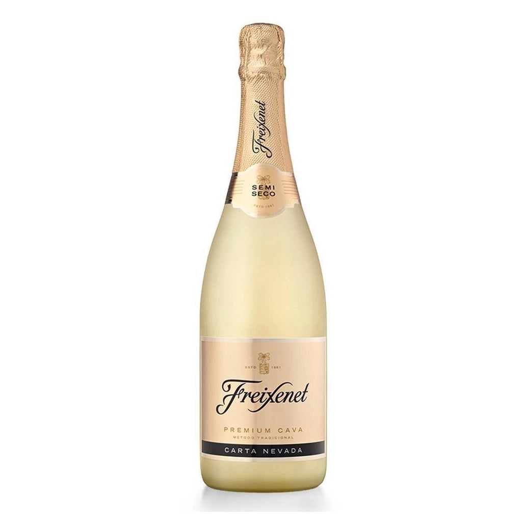 FREIXENET VinoEspumoso CartaN 750ML