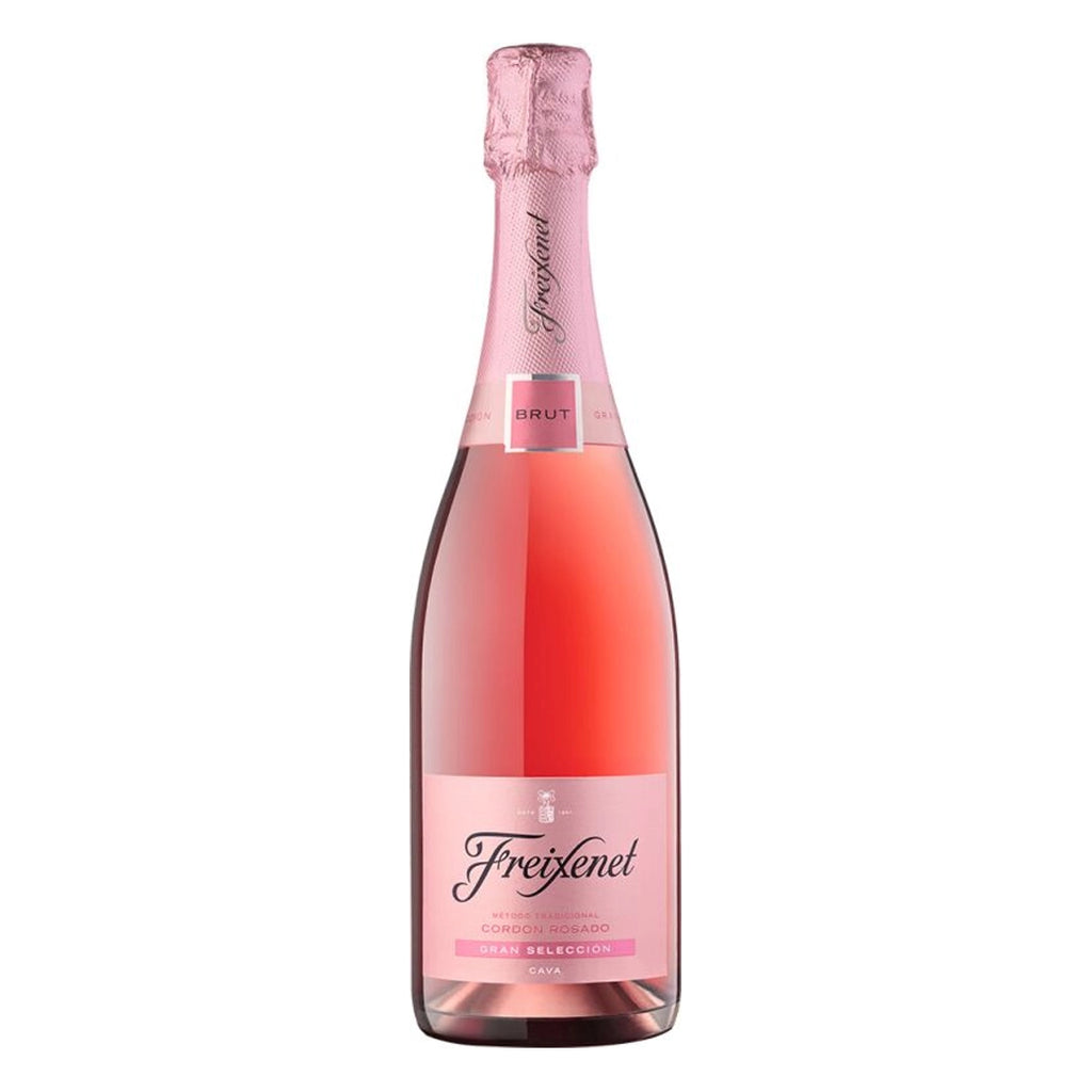 FREIXENET VinoEspumoso Rosado 750ML