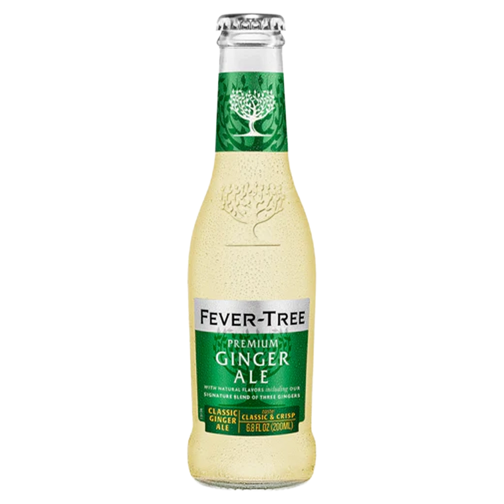 Fever-Tree Spark Lemonade 6.8Fz