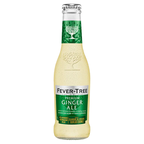 Fever-Tree Spark Lemonade 6.8Fz