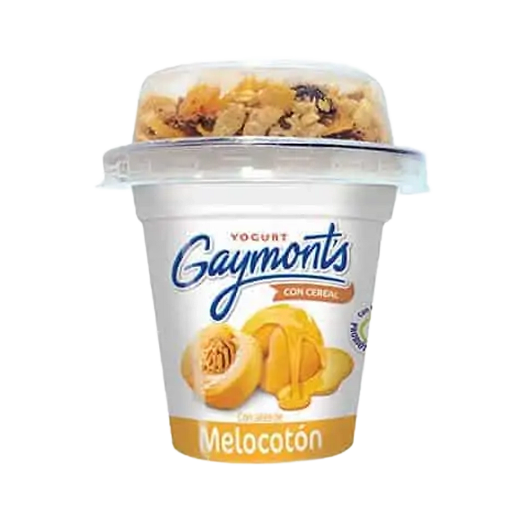 GAYMONTS Yogurt CerealMeloc 125g