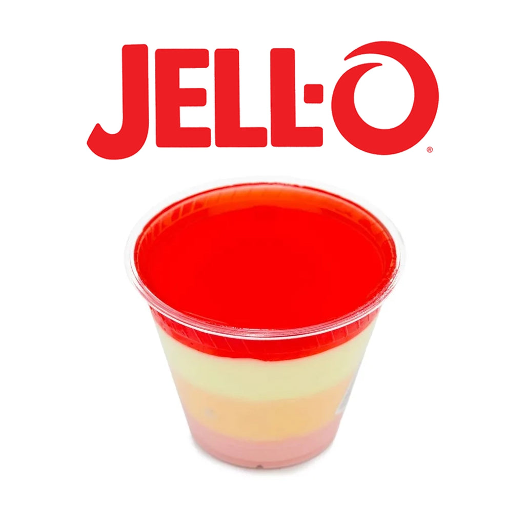 GELATINAS JELLO X UND