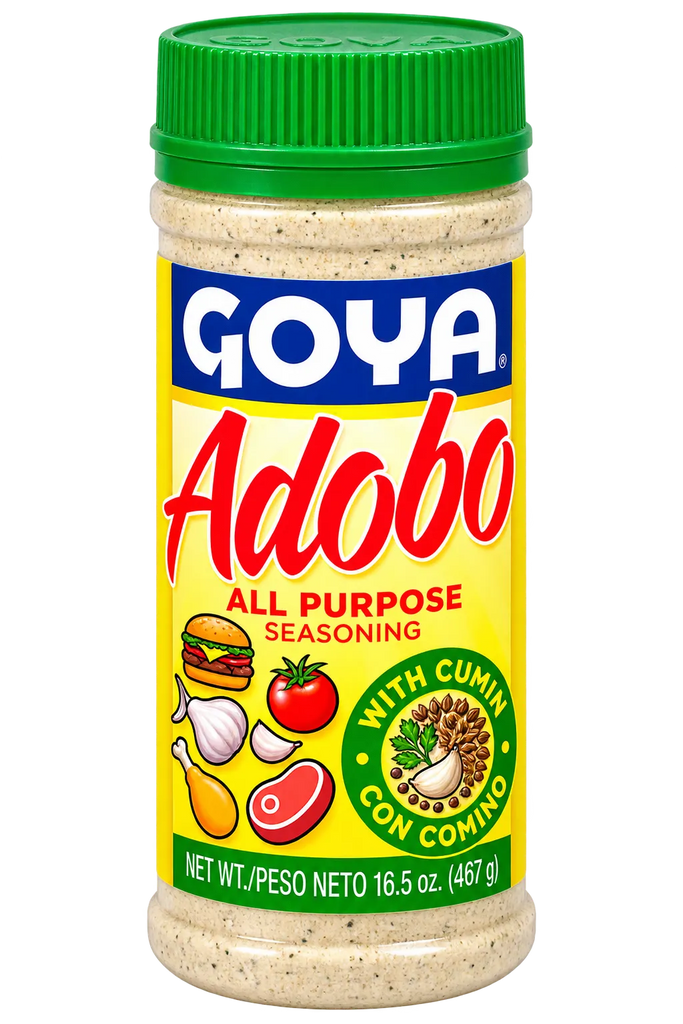 GOYA Adobo C/Comino 467g